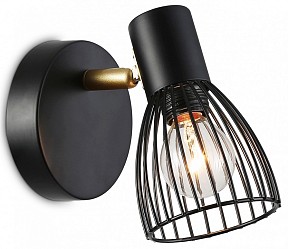 Спот Ambrella Light TR золото арт. TR8659