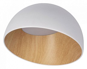 Накладной светильник Loft it Egg белый арт. 10197/350 White