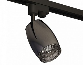 Светильник на штанге Ambrella Light XT черный арт. XT1123005