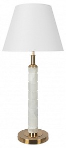 Настольная лампа декоративная Loft it Wand белый арт. 10440T