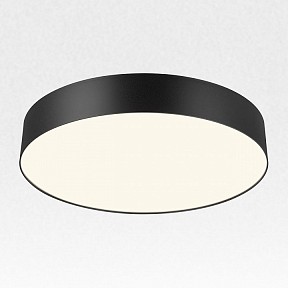 Накладной светильник Citilux BART черный арт. CL755391