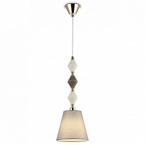 Подвесной светильник Ambrella Light LH золото арт. LH75405