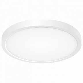 Накладной светильник Citilux Бейсик белый арт. CL738180V