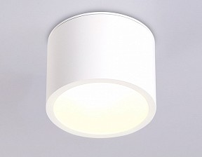 Накладной светильник Ambrella Light TN белый арт. TN6550