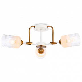 Потолочная люстра Ambrella Light TR белый арт. TR303321