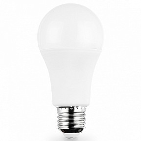 Лампа светодиодная Ambrella Light A60  арт. 602004