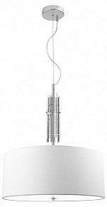 Подвесной светильник Arte Lamp Taygeta серый арт. A4097SP-5CC