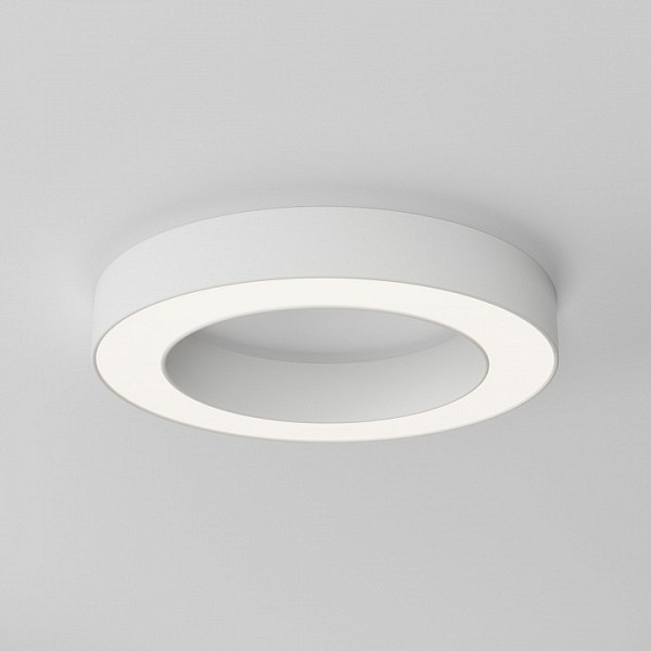 Накладной светильник Maytoni Technical Lua белый арт. C093CL-36W4K-W