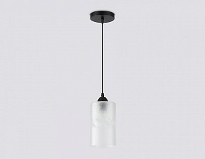 Подвесной светильник Ambrella Light TR черный арт. TR3411