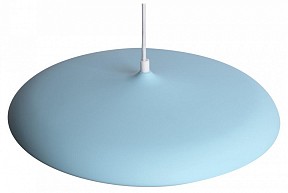 Подвесной светильник Loft it Plato голубой арт. 10119 Blue