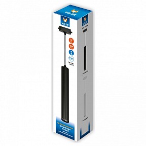 Подвесной светильник Volpe ULB-Q310 белый арт. UL-00009117