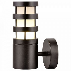 Светильник на штанге Arte Lamp Portico черный арт. A8371AL-1BK