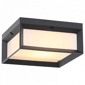 Накладной светильник ST-Luce Cubista черный арт. SL077.402.01