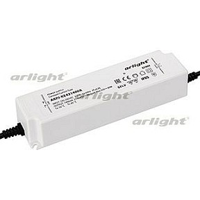 Блок питания Arlight белый арт. ARPJ-KE421400A (60W, 1400mA, PFC)
