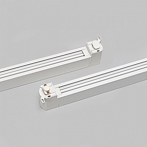 Накладной светильник Imex TRACK белый арт. IL.0010.0103-20-4200-WH