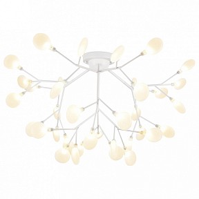 Потолочная люстра Ambrella Light TR белый арт. TR3018