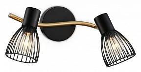 Спот Ambrella Light TR золото арт. TR8660