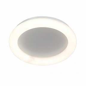 Накладной светильник Vitaluce V2538DT белый арт. V2538DT-0/1PL