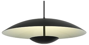 Подвесной светильник Kink Light Синди черный арт. 08467-45A,19