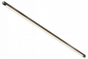 Накладной светильник Maytoni Technical Базис черный арт. TR240-2-18W3K-B