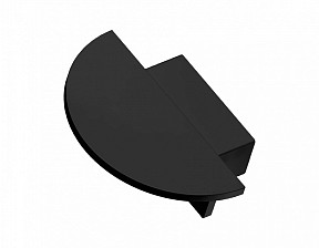 Заглушка Ambrella Light GP черный арт. GP8120