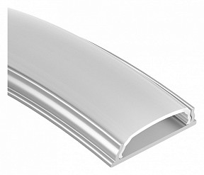 Профиль Arlight ARH-BENT-W18-2000 ANOD  арт. 023087
