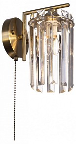 Бра Citilux AXIS коричневый арт. CL313413