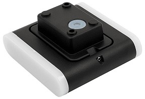 Накладной светильник DesignLed Bravo черный арт. GW-6080S-6-BL-WW
