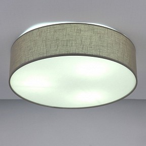 Накладной светильник Lighthall Turdan 50 белый арт. LH022031