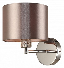 Бра Rivoli Ebony серый арт. Б0055616