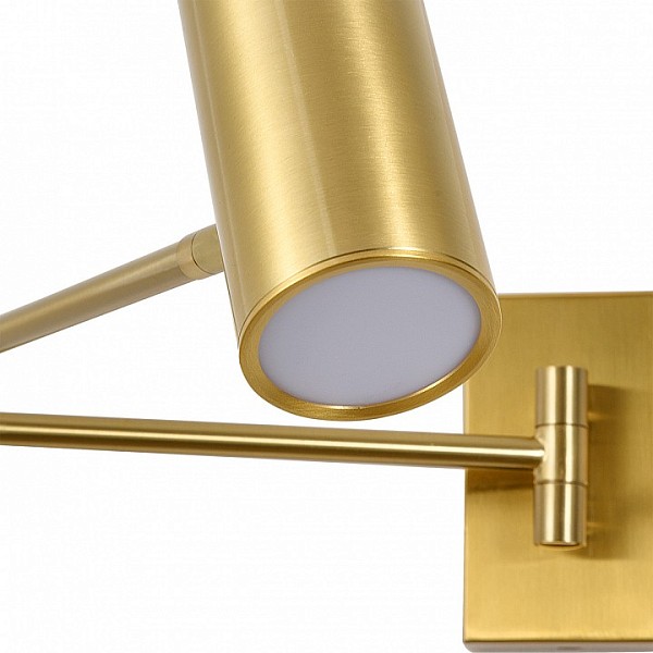Бра Escada Stigma бронза арт. 10282/1LED Brass