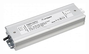 Блок питания Arlight ARPV-24200-B1 серый арт. 028785