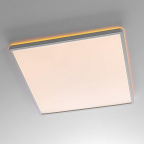 Накладной светильник Citilux Norma черный арт. CL748K400