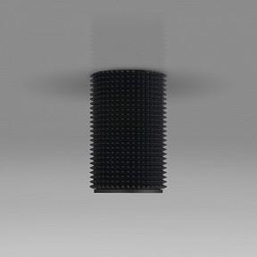 Накладной светильник Elektrostandard DLN112 черный арт. a048145