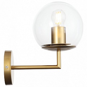 Бра ST-Luce Liora золото арт. SL1150.201.01