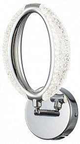 Накладной светильник Escada VERBENA хром арт. 10269/1LED Chrome