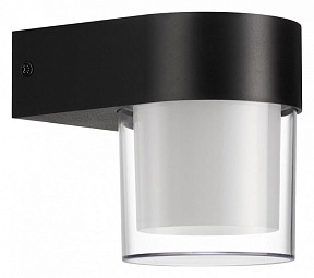 Светильник на штанге Novotech Opal черный арт. 359297