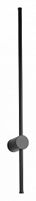 Накладной светильник LUMINA DECO 2201 черный арт. TW 2201-80 BK