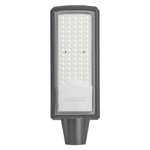 Консольный светильник Wolta  серый арт. STL-100W/02
