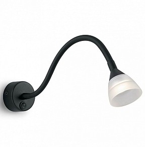 Бра Feron Saffit AL7730 черный арт. 41231