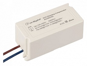 Контроллер Arlight TB01 белый арт. 023181