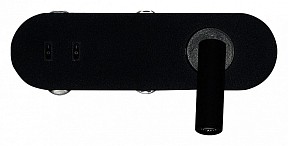 Бра F-promo Tris черный арт. 4170-5W