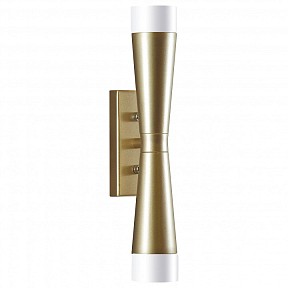Бра Lightstar Punto кремовый арт. 807623
