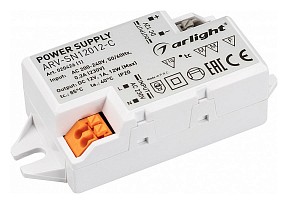 Блок питания Arlight ARV-SN  арт. 020426(1)