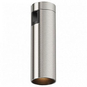 Накладной светильник Maytoni Technical Focus Led металл арт. TR143-1-5W3K-W-PT