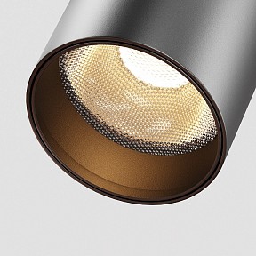 Светильник на штанге Maytoni Focus Led черный арт. TR201-1-5W3K-M-B