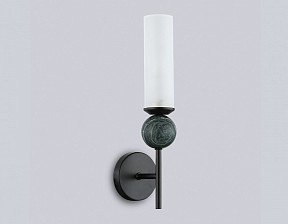 Бра Ambrella Light LH зеленый арт. LH53276