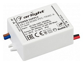 Блок питания Arlight ARJ  арт. 028277