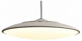 Подвесной светильник Mantra Slim белый арт. 8104