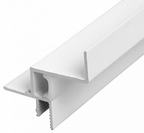 Профиль ST-Luce Светодиодные Ленты белый арт. ST037.529.01